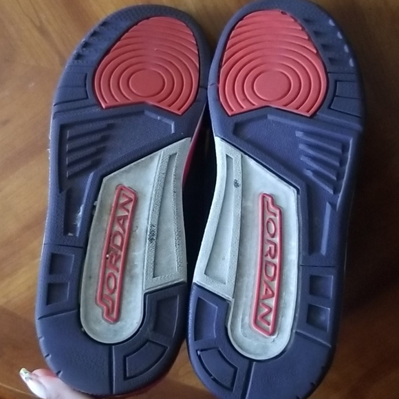 COPY - JORDANS 3S - Picture 3 of 6